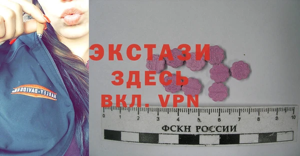 молекула духа Бородино