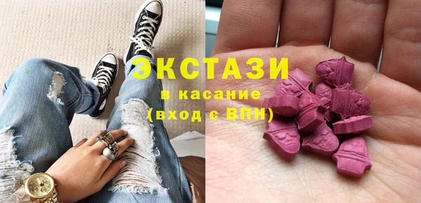 молекула духа Бородино