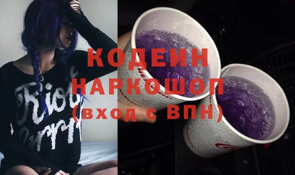 молекула духа Бородино