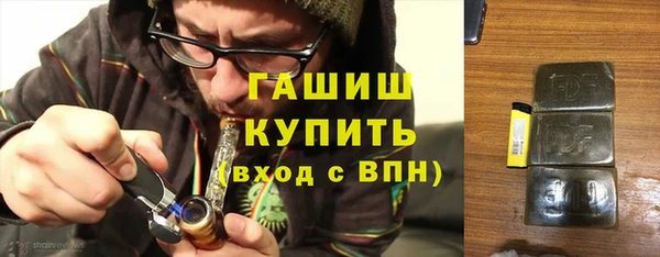 молекула духа Бородино
